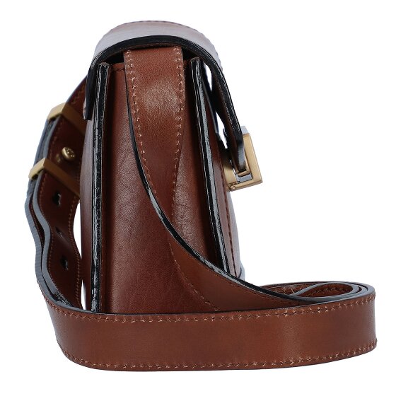 The Bridge Ginevra Schoudertas Leer 24 cm