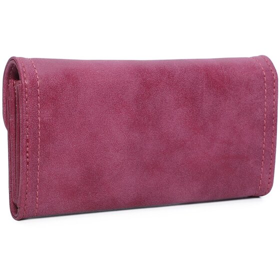 Fritzi aus Preußen Fritzi12 Heide Vintage Portemonnee 19.5 cm
