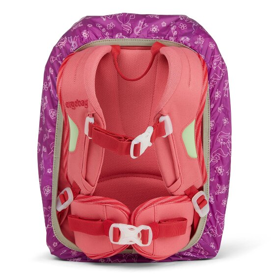 Ergobag Regencape Mini Regenhoes 15 cm