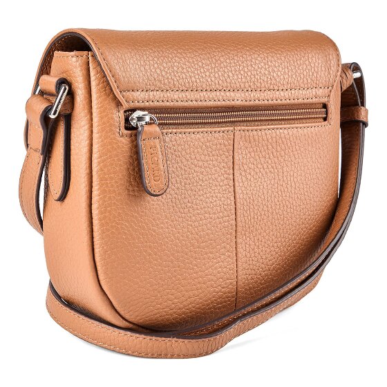 Picard Pure Crossbody tas Leder 19 cm