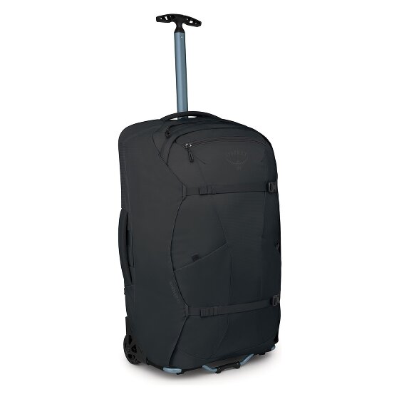 Osprey Farpoint Fairview 65 L 4 wielen Reistas 71 cm