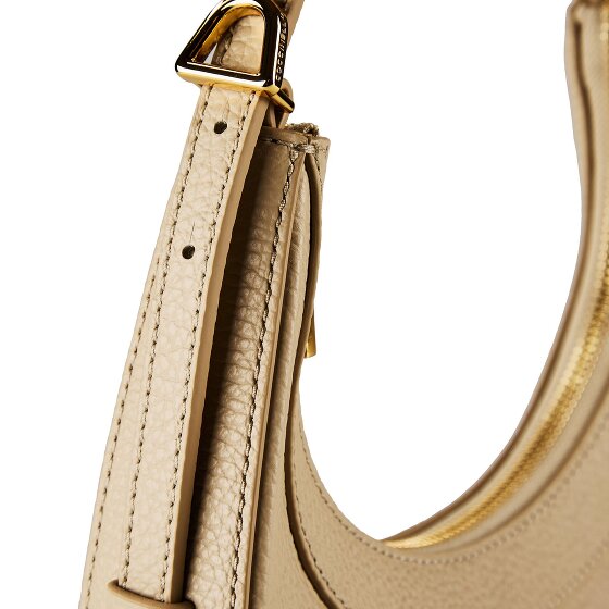 Coccinelle Whisper Handtas Leer 23 cm