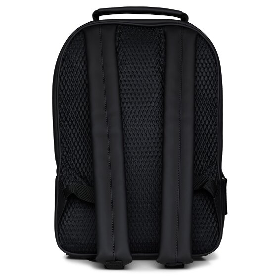 Rains Book Dagrugzak 40 cm Laptop compartiment
