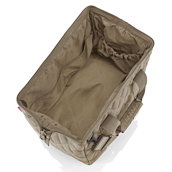 reisenthel Allrounder M Weekender reistas 40 cm