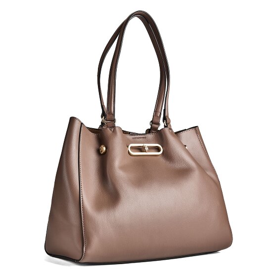 U.S. Polo Assn. Aytounhill Shopper Tas 34 cm