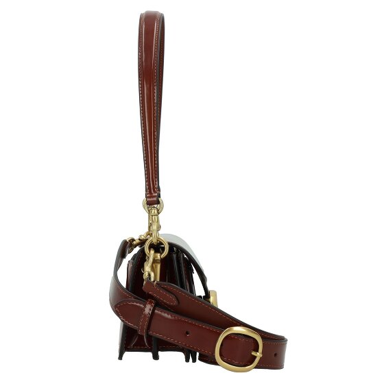 Coach Tabby Schoudertas Leer 20 cm Coach Tabby Schoudertas Leer 20 cm