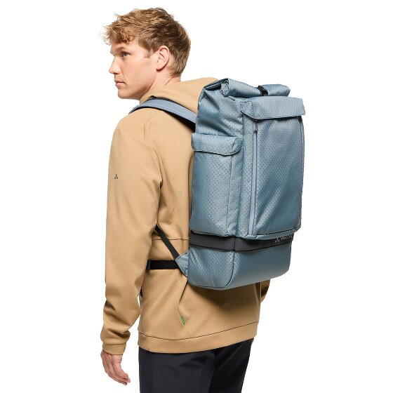 Vaude Cyclist Pack Fietsrugzak 54 cm