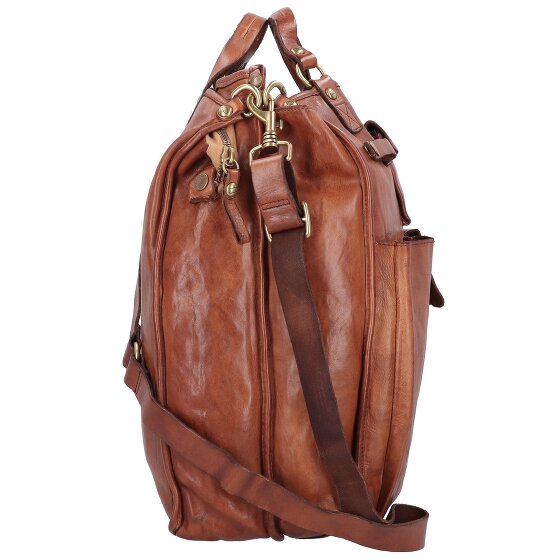 Campomaggi Tokio Handtas Leer 32 cm
