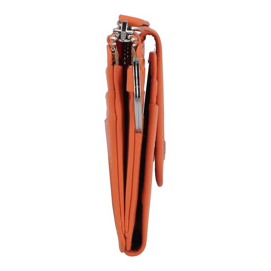 Braun Büffel Joy Kredietkaart etui RFID-bescherming Leer 11 cm