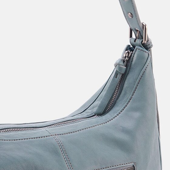 FredsBruder Me and My Bag Schoudertas Leer 37 cm