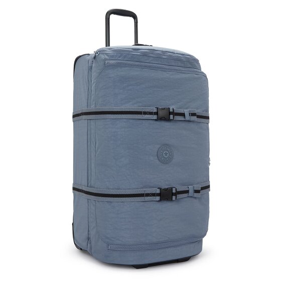 Kipling Basic Aviana 2 wielen Reistas L 76 cm