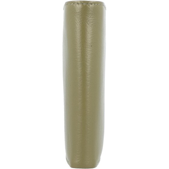 Esquire Peru Portemonnee RFID Leer 9,5 cm