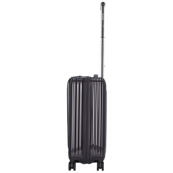 Bogner Piz 4 wielen Cabinewagen 55 cm