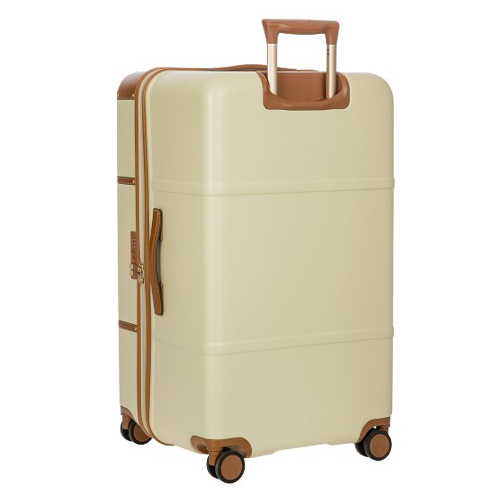 Bric's Bellagio 4 wielen Trolley 80 cm
