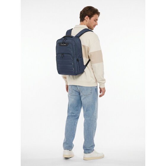 Travelite Skaii Dagrugzak M 43 cm Laptopvak