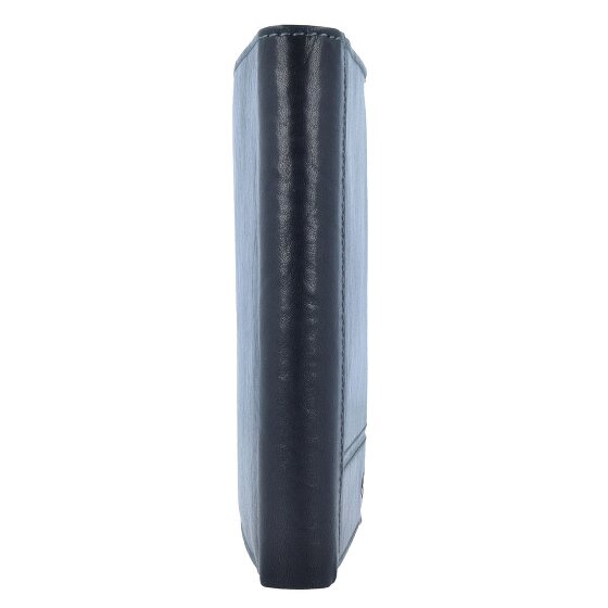 camel active Tokyo Portemonnee RFID-bescherming Leer 10 cm