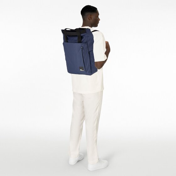 Jack Wolfskin Eve Handtas 32 cm Laptop compartiment