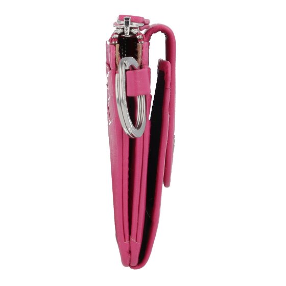 Braun Büffel Joy Kredietkaart etui RFID-bescherming Leer 11 cm