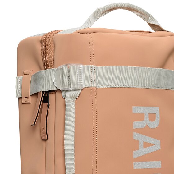 Rains Texel 2 wielen Cabinewagen 45 cm