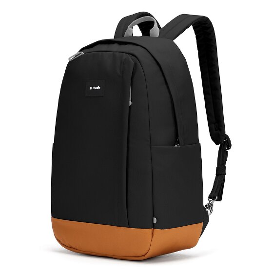Pacsafe Go Rugzak RFID 46 cm Laptopvak