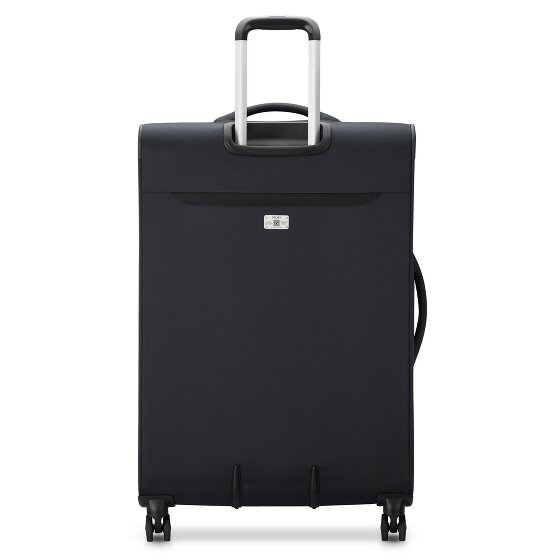 Delsey Paris Sky Max 2.0 4-wielige trolley 79 cm