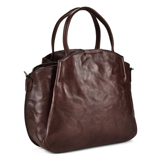 aunts & uncles Grandma's Luxury Club Schoudertas Leder 33 cm