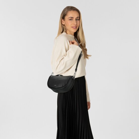 abro Willow Schoudertas Leer 21 cm