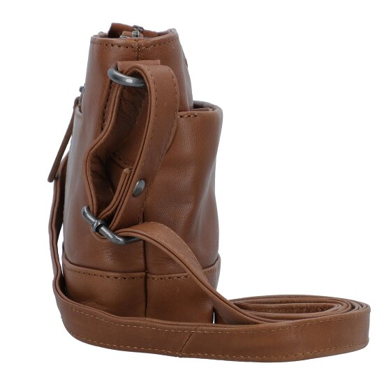 Greenburry Fiorentina Schoudertas Leer 22.5 cm