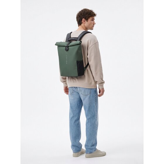 Delsey Paris Turenne Soft Dagrugzak RFID-bescherming 45 cm Laptopvak
