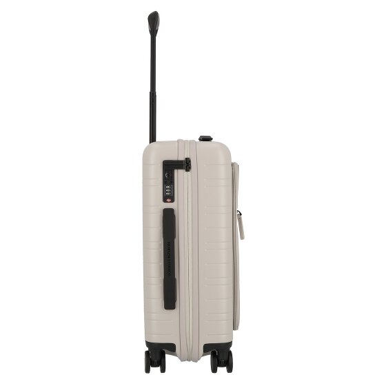Horizn Studios M5 Essential 4 wielen Cabinewagen 55 cm