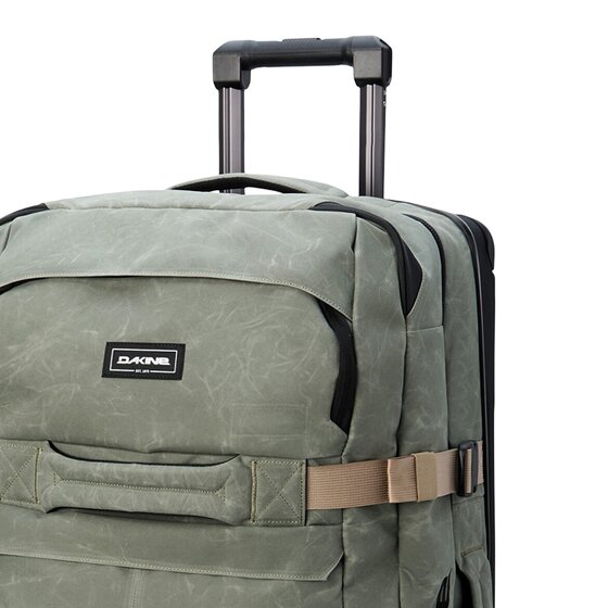 Dakine Split 110 2 wielen Reistas 81 cm