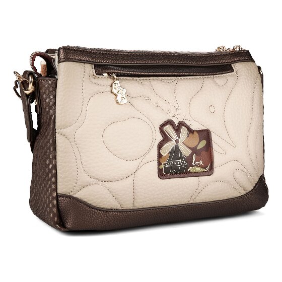 Anekke Tulip Crossbody tas 32 cm