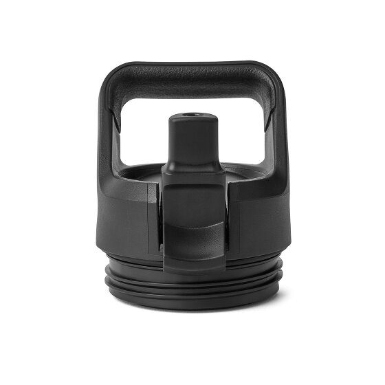 Yeti Rambler schroefdop met rietje
