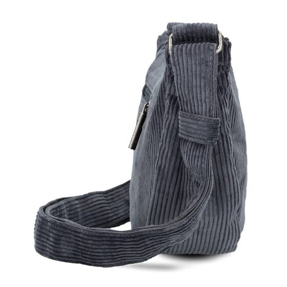 Zwei Mademoiselle.M Schoudertas 32 cm