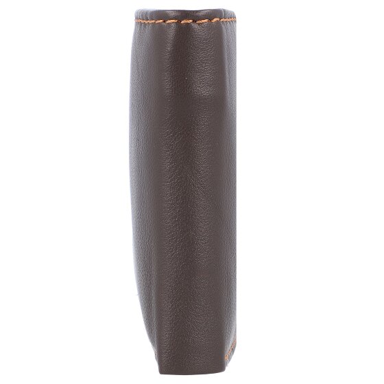 camel active California Portemonnee Leder 12.5 cm