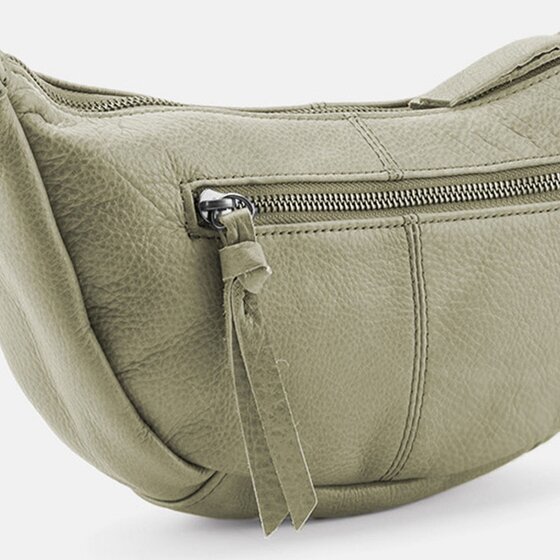 FredsBruder My Old Friend Schoudertas Leer 36 cm