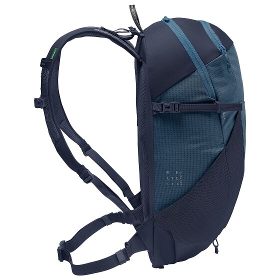 Vaude Neyland Zip 20 Wandelrugzak 54 cm
