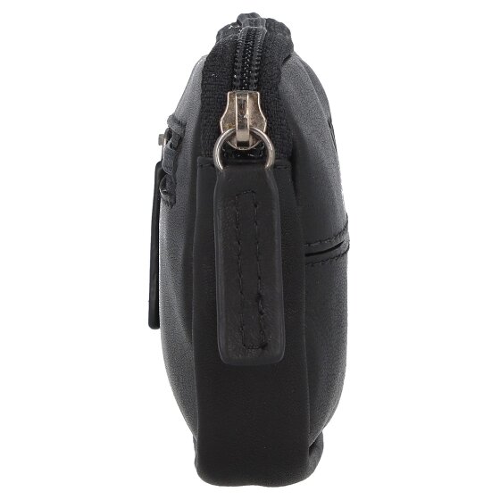 mano Don Romeo Sleuteletui Leer 11,5 cm