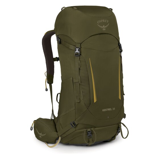 Osprey Kestrel 38 Wandelrugzak L-XL 78 cm