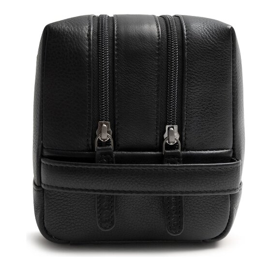 The Chesterfield Brand Montelaro Toilettas Leder 27 cm