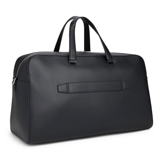 Tommy Hilfiger TH Woven Weekender reistas 51 cm