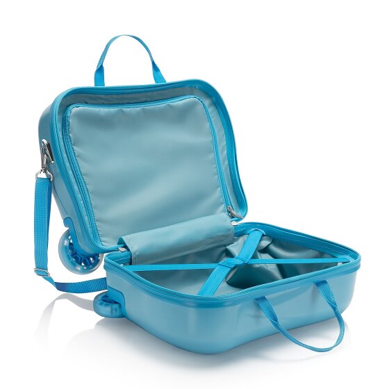 Heys Kids 4 wielen Kinderwagen 31.5 cm