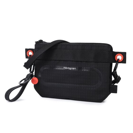 Hedgren Uni Ichi Schoudertas RFID-bescherming 19 cm