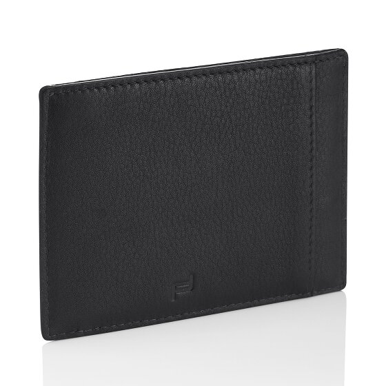 Porsche Design Visitekaart etui RFID leer 11,5 cm