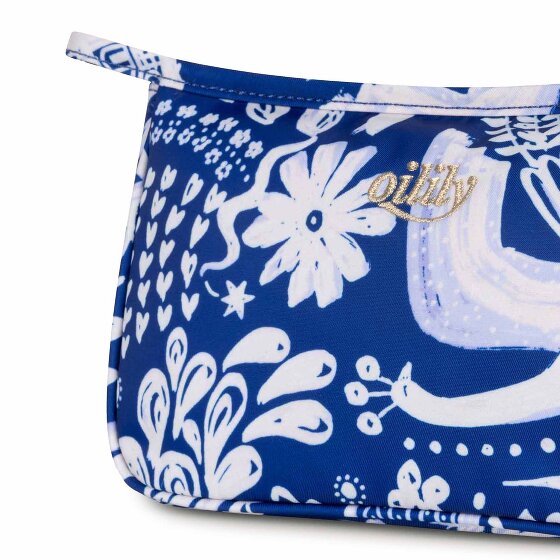 Oilily Calan Cosmetische tas 22 cm