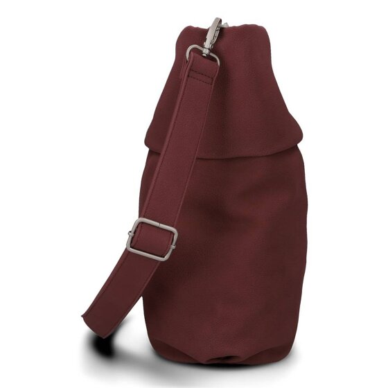 Zwei Mademoiselle.M Schoudertas 31 cm