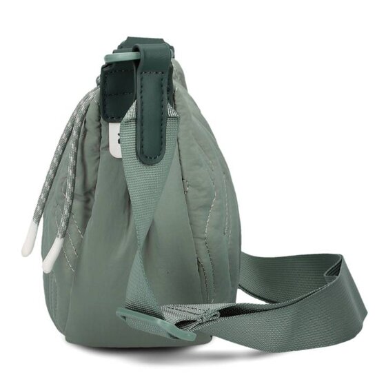 Zwei Cleo Schoudertas 30 cm