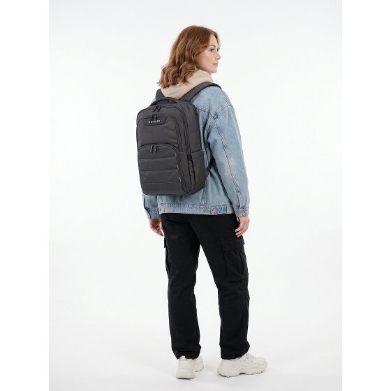 Travelite Skaii Dagrugzak M 43 cm Laptopvak