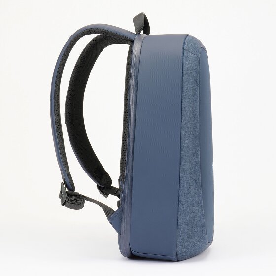 XD Design Bobby Edge Zakelijke rugzak 46 cm Laptop compartiment