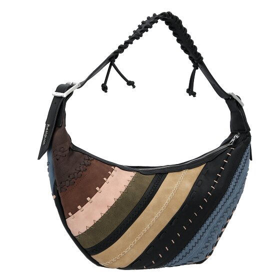 Desigual Quebec Schoudertas 22.5 cm